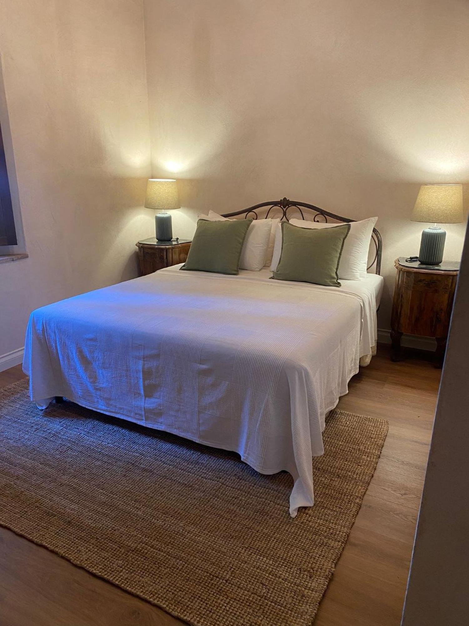 Il Villino Farmhouse Castellina in Chianti Luaran gambar